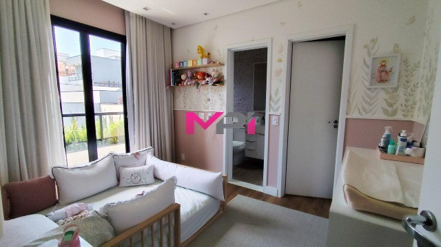 Casa de Condomínio, 4 quartos - Foto 15