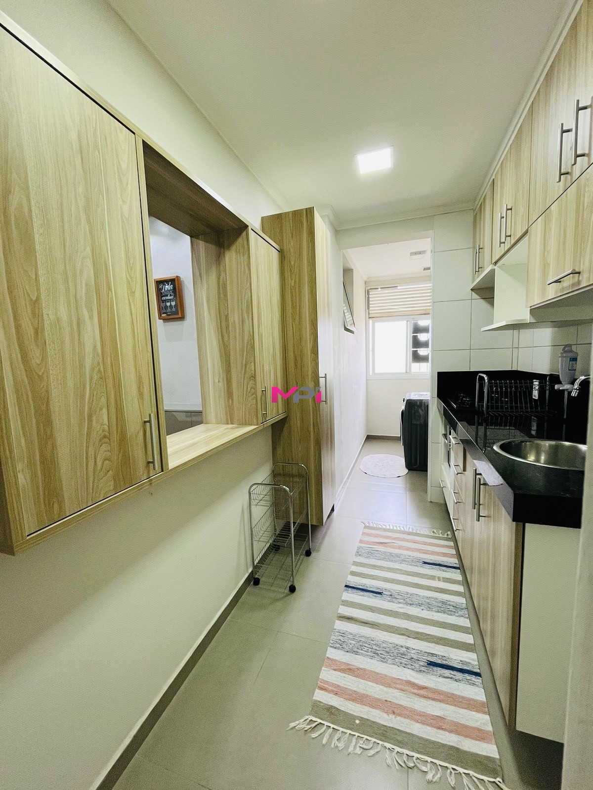 Apartamento à venda com 2 quartos, 66m² - Foto 7