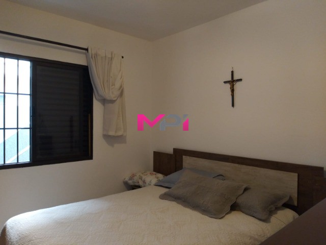 Casa à venda com 3 quartos, 109m² - Foto 13