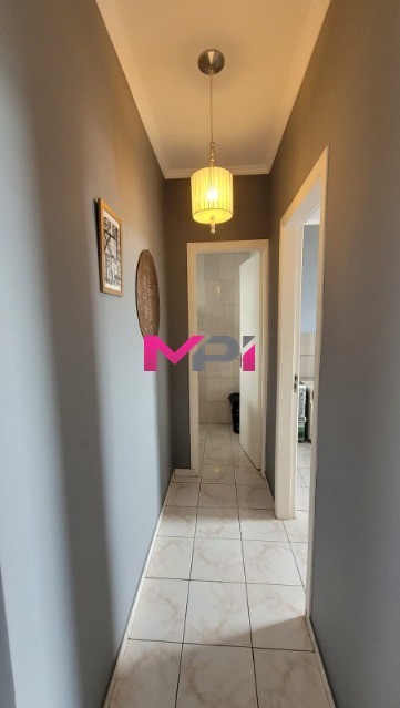 Apartamento à venda com 2 quartos, 54m² - Foto 9