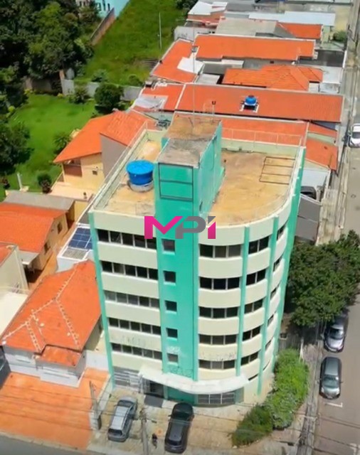 Prédio Inteiro à venda, 1029m² - Foto 1