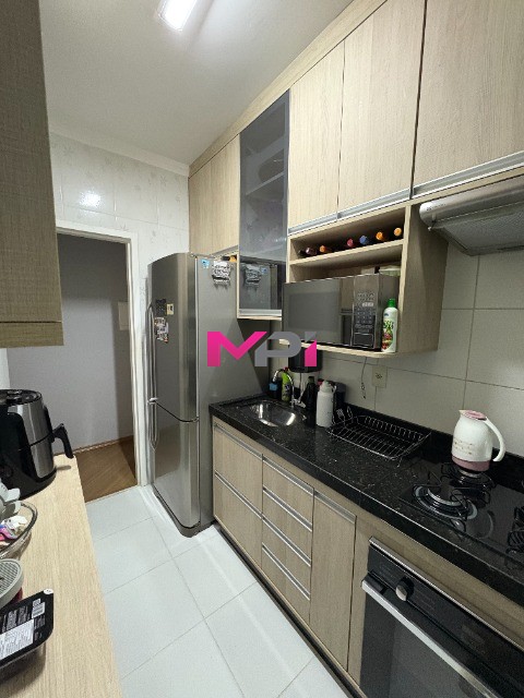 Apartamento à venda com 2 quartos, 54m² - Foto 17