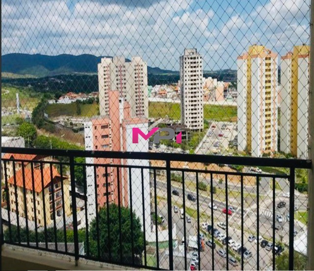 Apartamento à venda com 3 quartos, 89m² - Foto 2