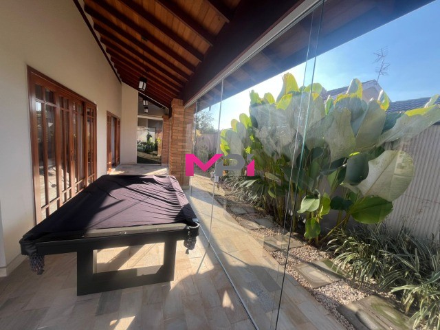 Casa de Condomínio, 4 quartos - Foto 16