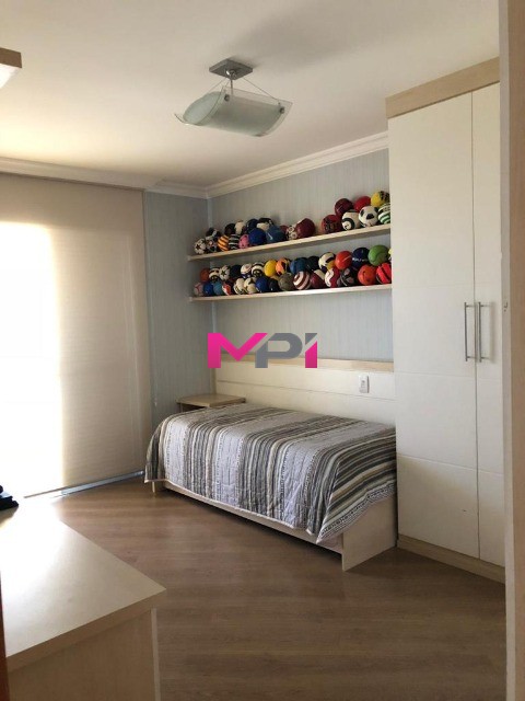 Apartamento à venda com 3 quartos, 184m² - Foto 25