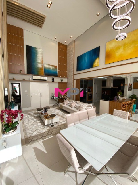 Apartamento à venda com 3 quartos, 189m² - Foto 2