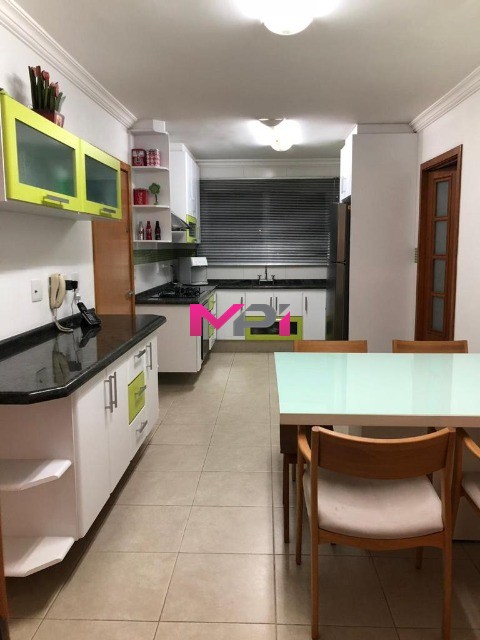 Apartamento à venda com 3 quartos, 184m² - Foto 16