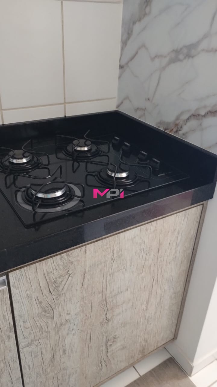 Apartamento à venda com 2 quartos, 48m² - Foto 9