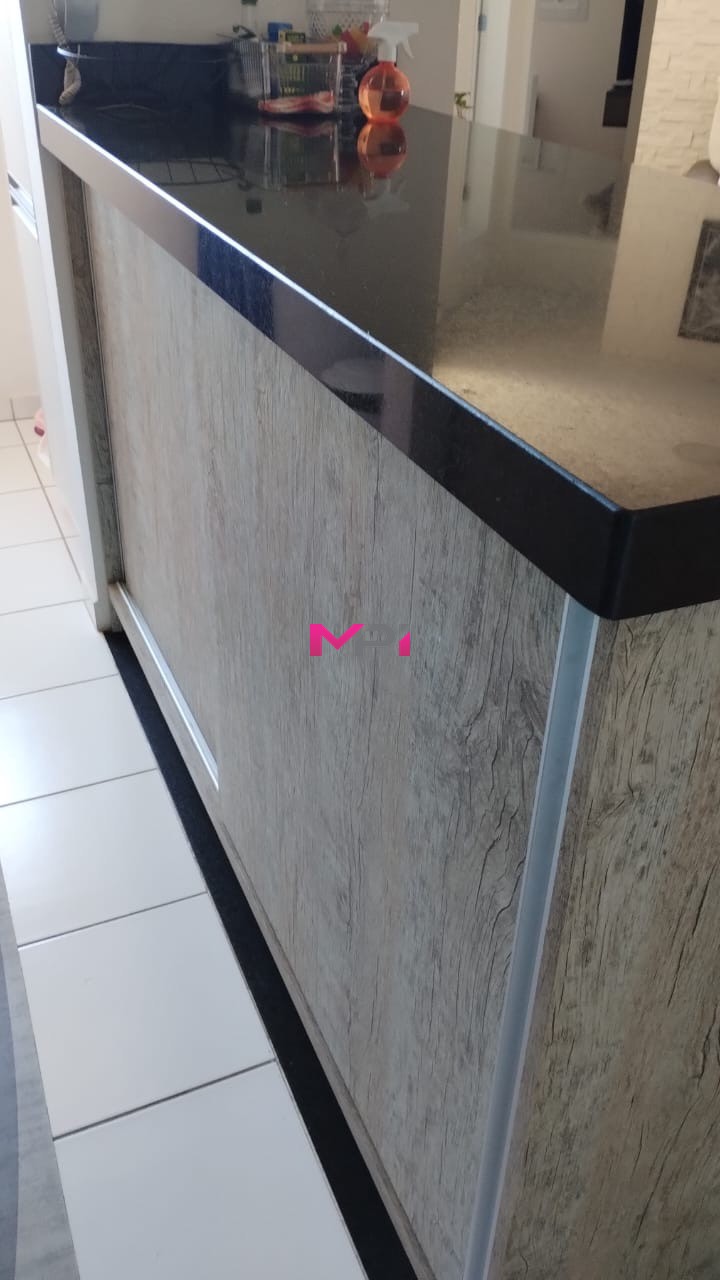 Apartamento à venda com 2 quartos, 48m² - Foto 6