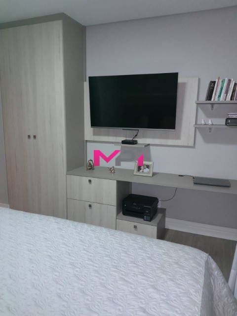 Apartamento à venda com 2 quartos, 82m² - Foto 10