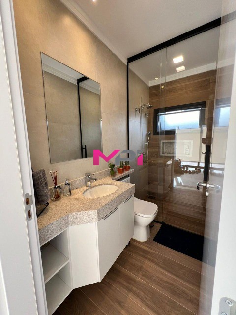 Casa de Condomínio, 4 quartos - Foto 31