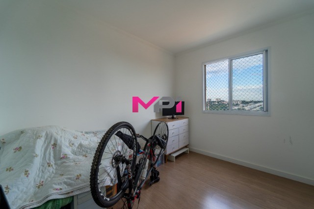 Apartamento à venda com 3 quartos, 82m² - Foto 7