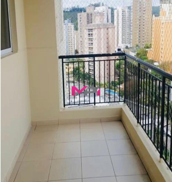 Apartamento à venda com 3 quartos, 89m² - Foto 4