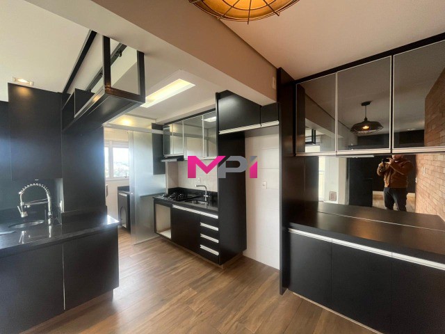 Apartamento para alugar com 1 quarto, 70m² - Foto 8