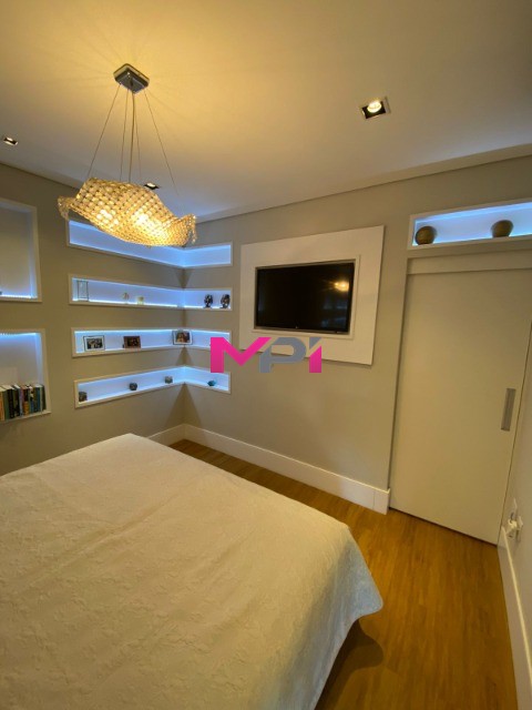 Apartamento à venda com 3 quartos, 189m² - Foto 26