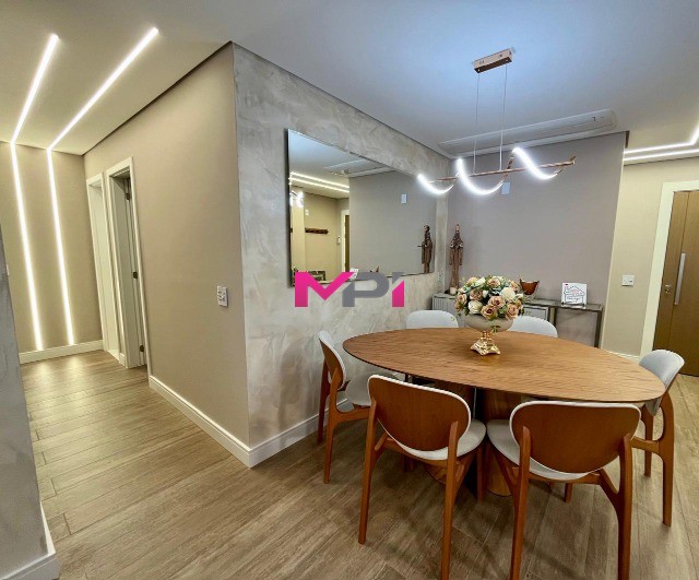Apartamento à venda com 3 quartos, 113m² - Foto 11