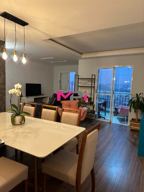 Apartamento à venda com 2 quartos, 83m² - Foto 5