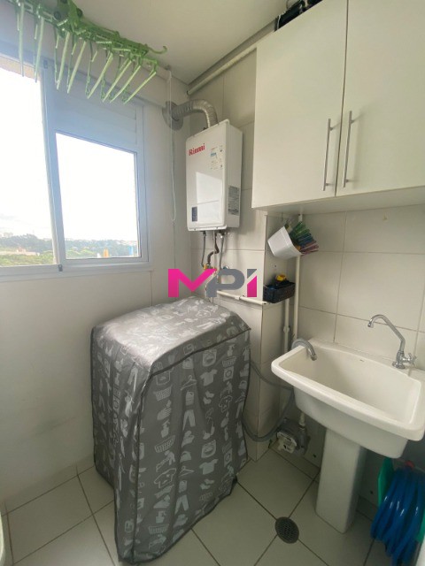 Apartamento à venda com 2 quartos, 78m² - Foto 10