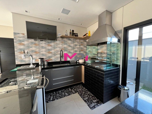 Casa de Condomínio, 4 quartos - Foto 5