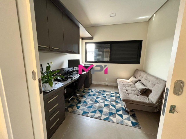 Casa de Condomínio, 4 quartos - Foto 18