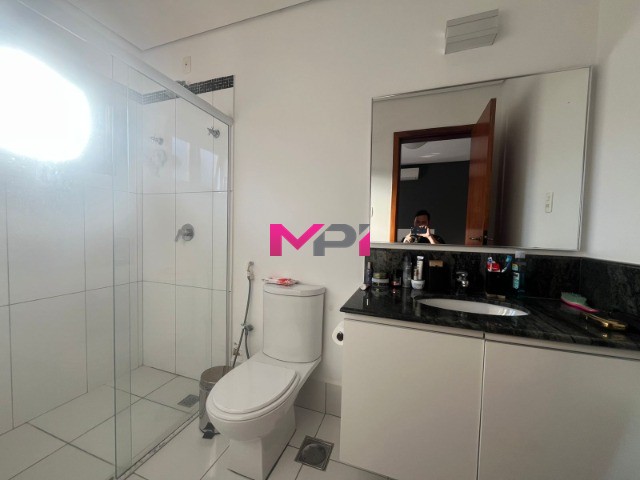 Casa de Condomínio, 4 quartos - Foto 44