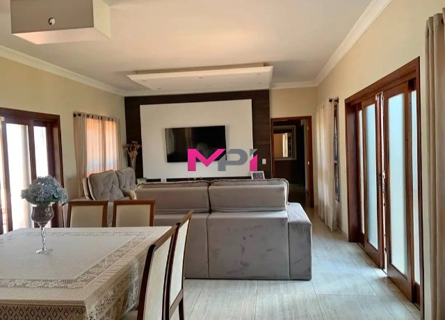 Chácara para alugar com 4 quartos, 1500m² - Foto 2