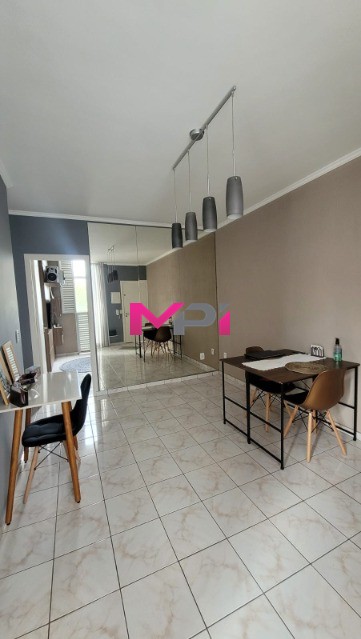 Apartamento à venda com 2 quartos, 54m² - Foto 5
