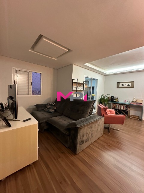 Apartamento à venda com 2 quartos, 83m² - Foto 11