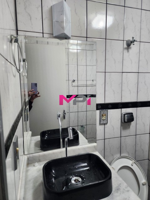 Apartamento à venda com 2 quartos, 58m² - Foto 9