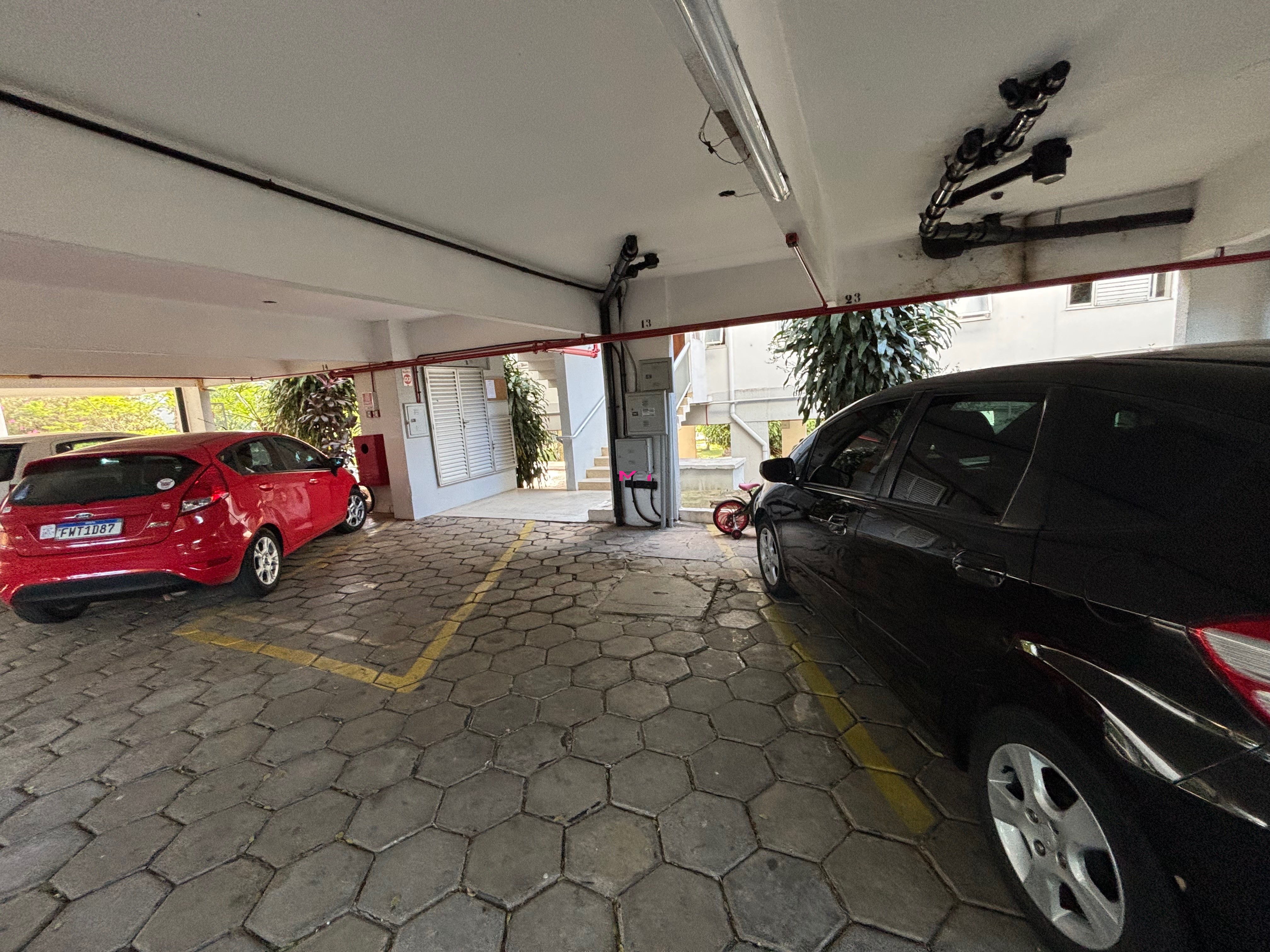 Apartamento, 3 quartos, 60 m² - Foto 29