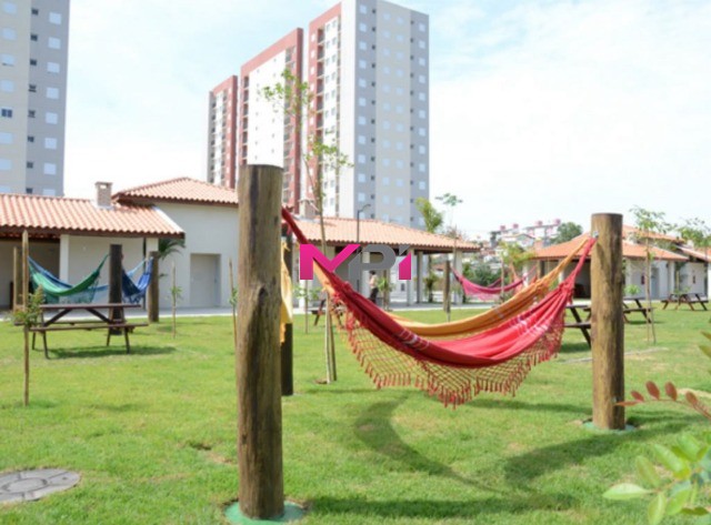Apartamento à venda com 1 quarto, 48m² - Foto 15