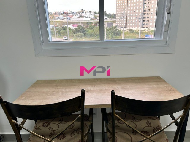 Apartamento à venda com 2 quartos, 52m² - Foto 14
