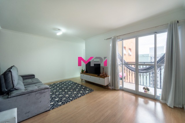 Apartamento à venda com 3 quartos, 82m² - Foto 1