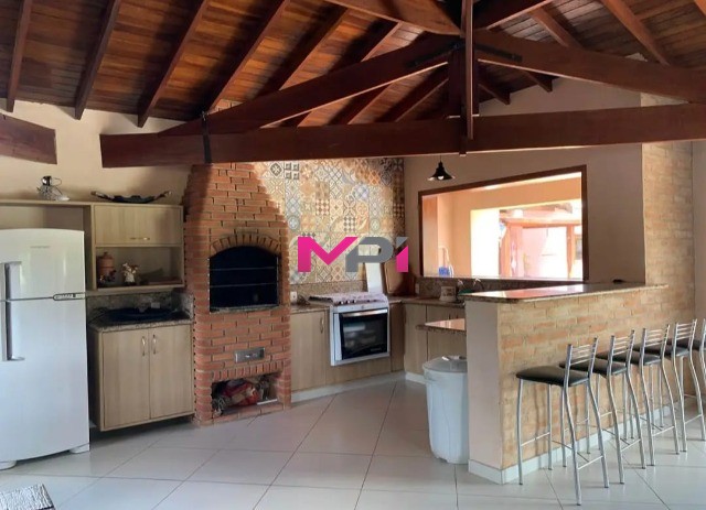 Chácara para alugar com 4 quartos, 1500m² - Foto 17