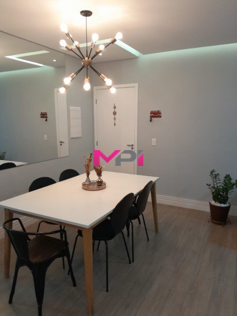 Apartamento à venda com 2 quartos, 82m² - Foto 5
