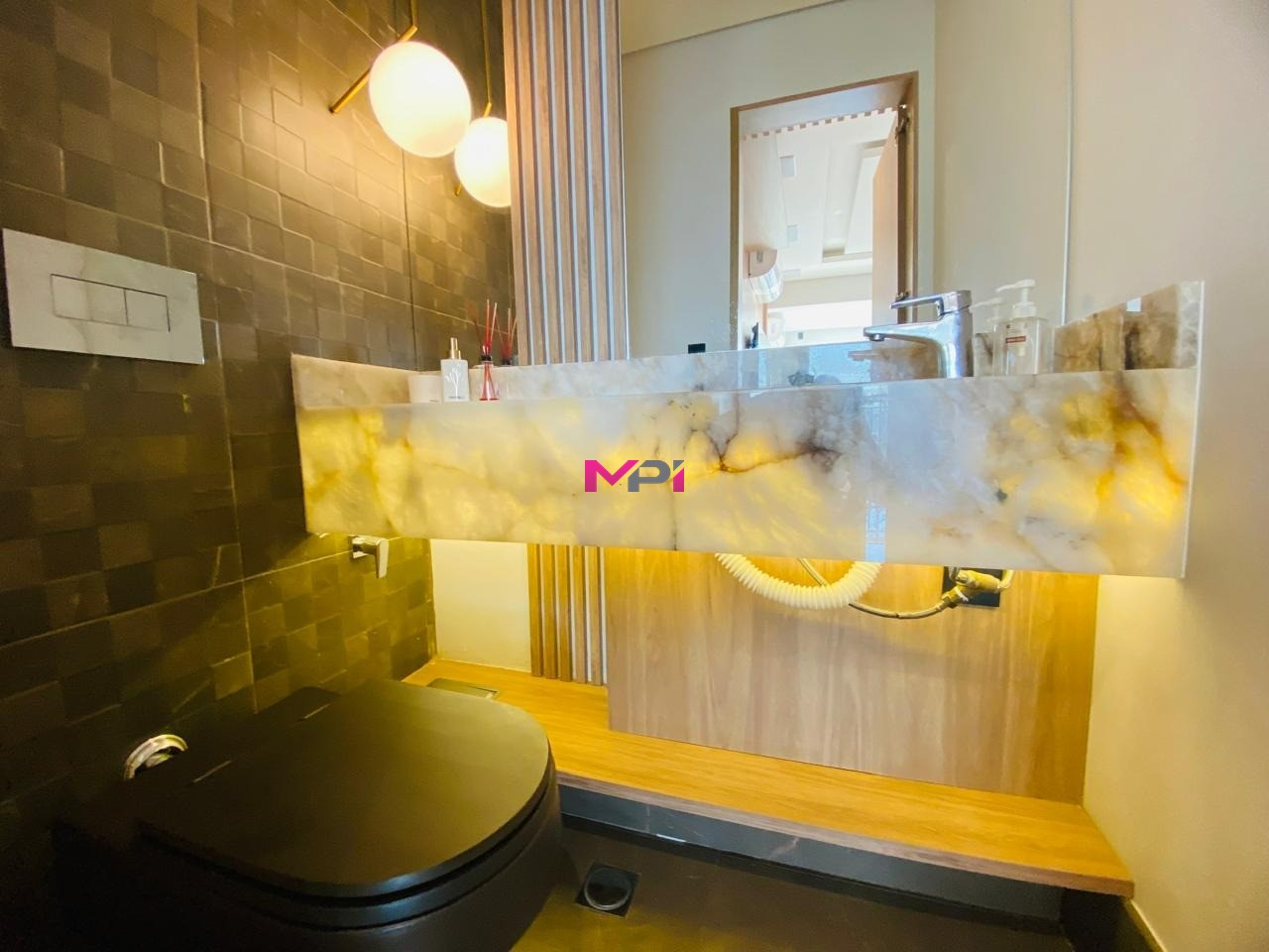 Apartamento à venda com 3 quartos, 166m² - Foto 16