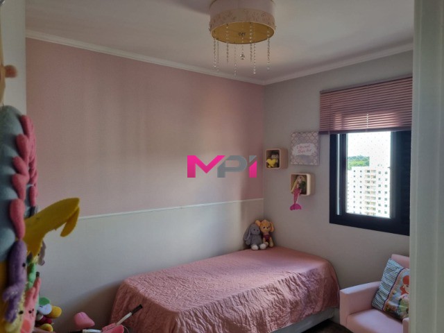 Apartamento à venda com 3 quartos, 100m² - Foto 7