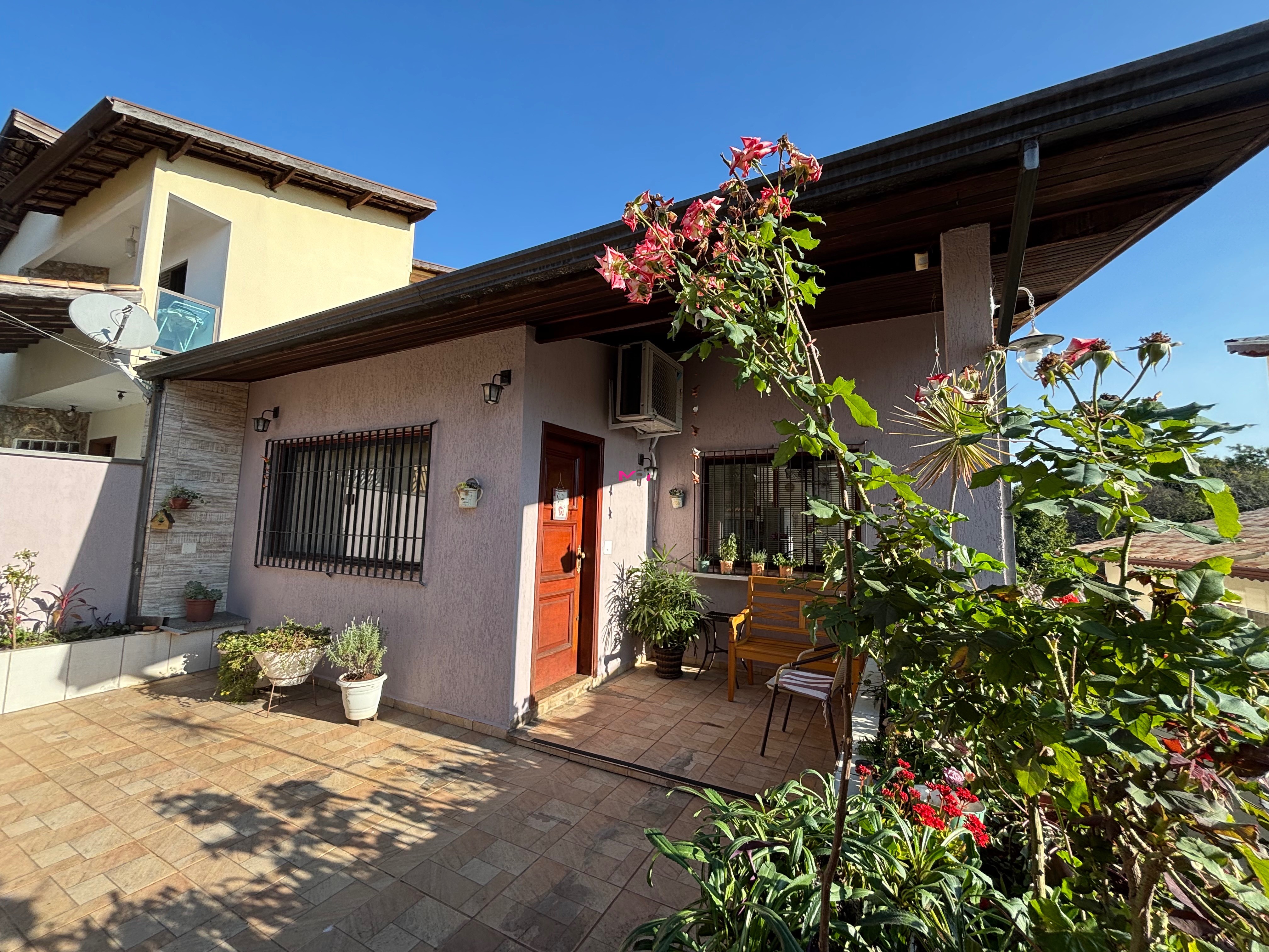 Casa, 3 quartos, 284 m² - Foto 3