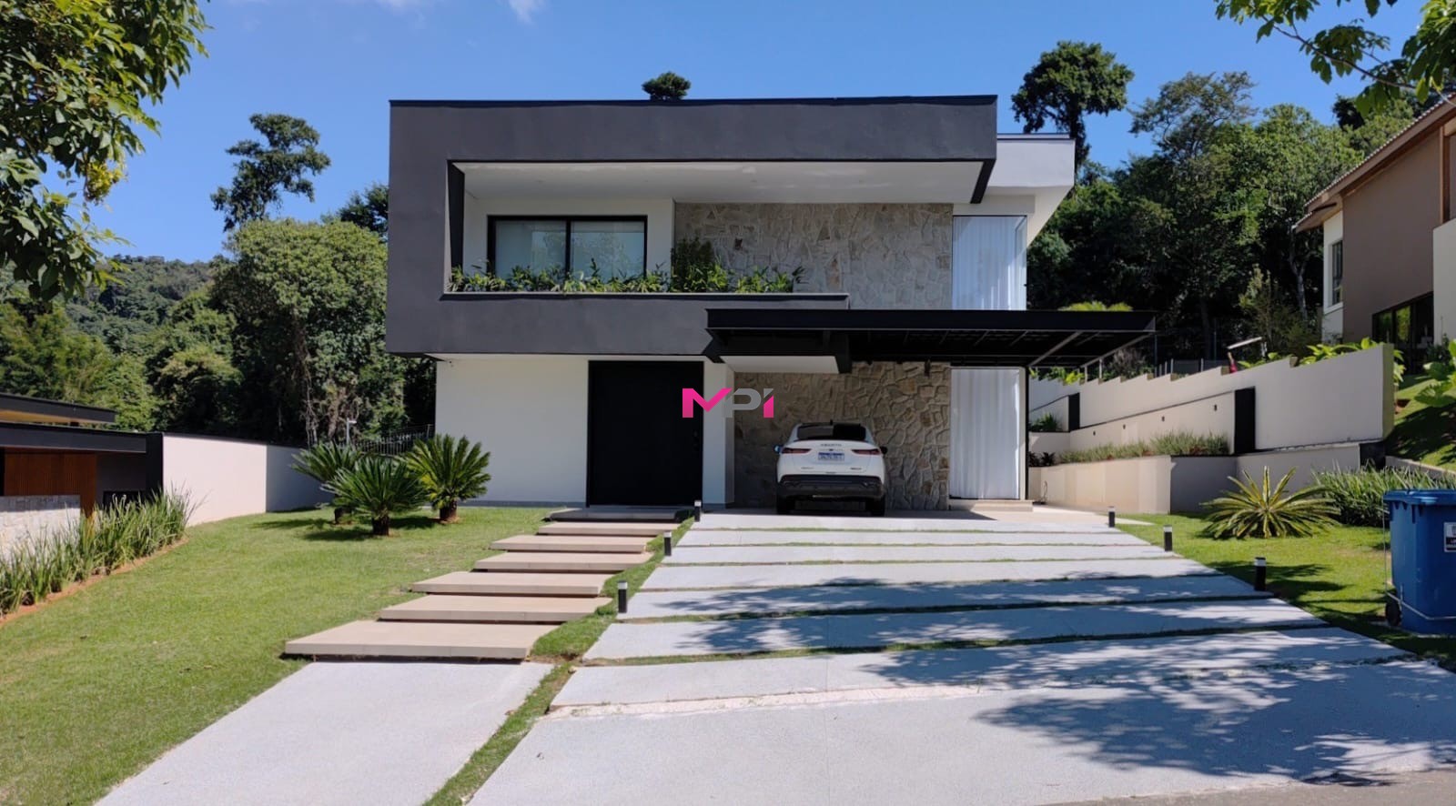 Casa de Condomínio, 4 quartos - Foto 17