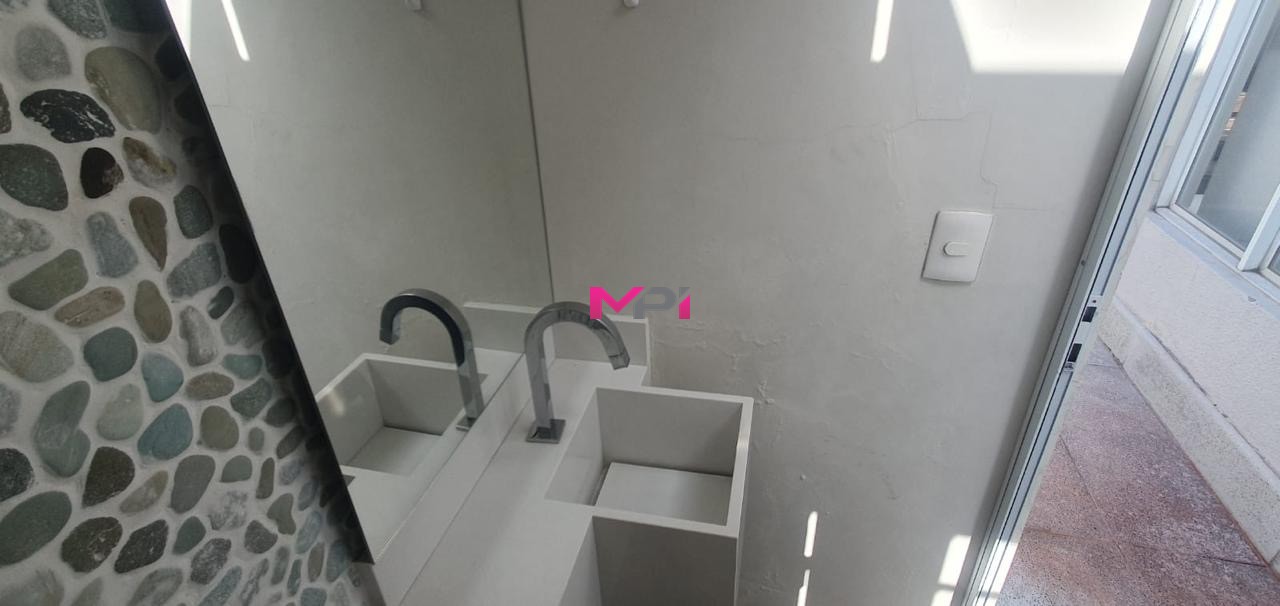 Apartamento para alugar com 3 quartos, 323m² - Foto 55