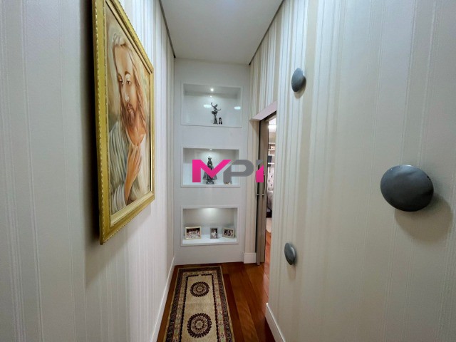 Casa de Condomínio, 3 quartos - Foto 46