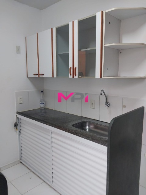 Apartamento à venda com 2 quartos, 67m² - Foto 7