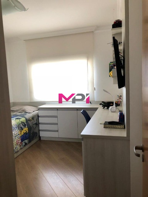 Apartamento à venda com 3 quartos, 184m² - Foto 30