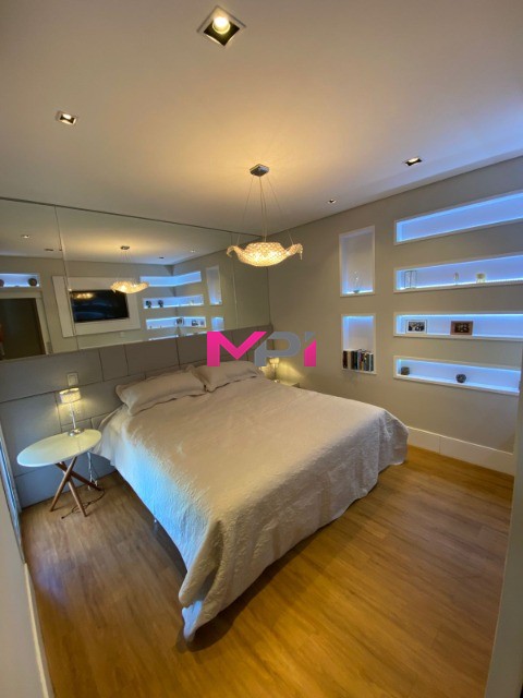 Apartamento à venda com 3 quartos, 189m² - Foto 25