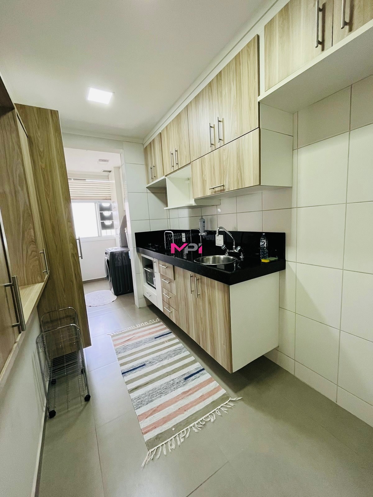 Apartamento à venda com 2 quartos, 66m² - Foto 6