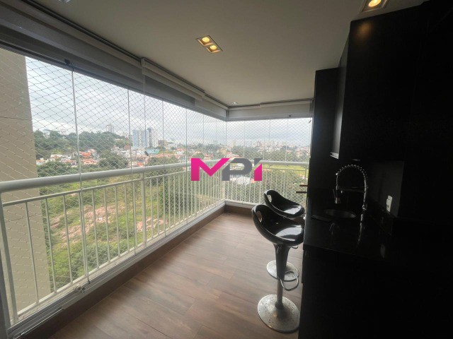 Apartamento para alugar com 1 quarto, 70m² - Foto 7