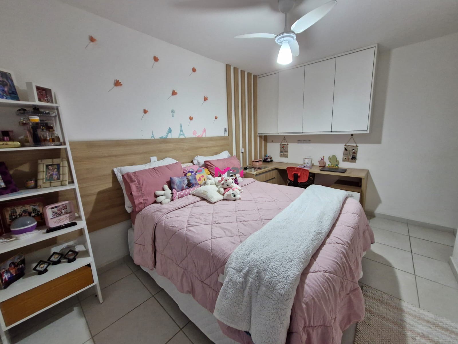 Apartamento, 3 quartos, 90 m² - Foto 10