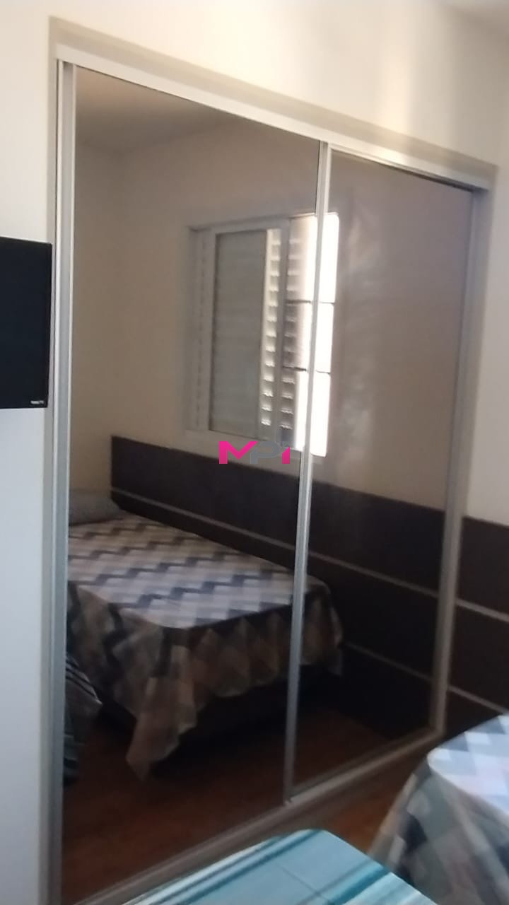 Apartamento à venda com 2 quartos, 48m² - Foto 19