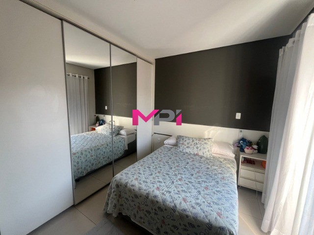 Casa de Condomínio, 4 quartos - Foto 48