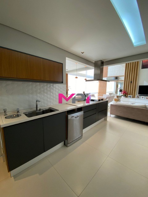 Apartamento à venda com 3 quartos, 189m² - Foto 10